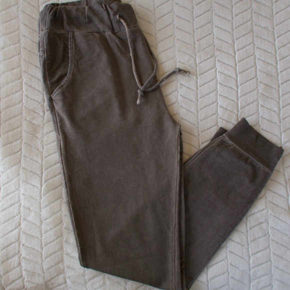 Venti6 Jogger Pants - Picture 2 of 3